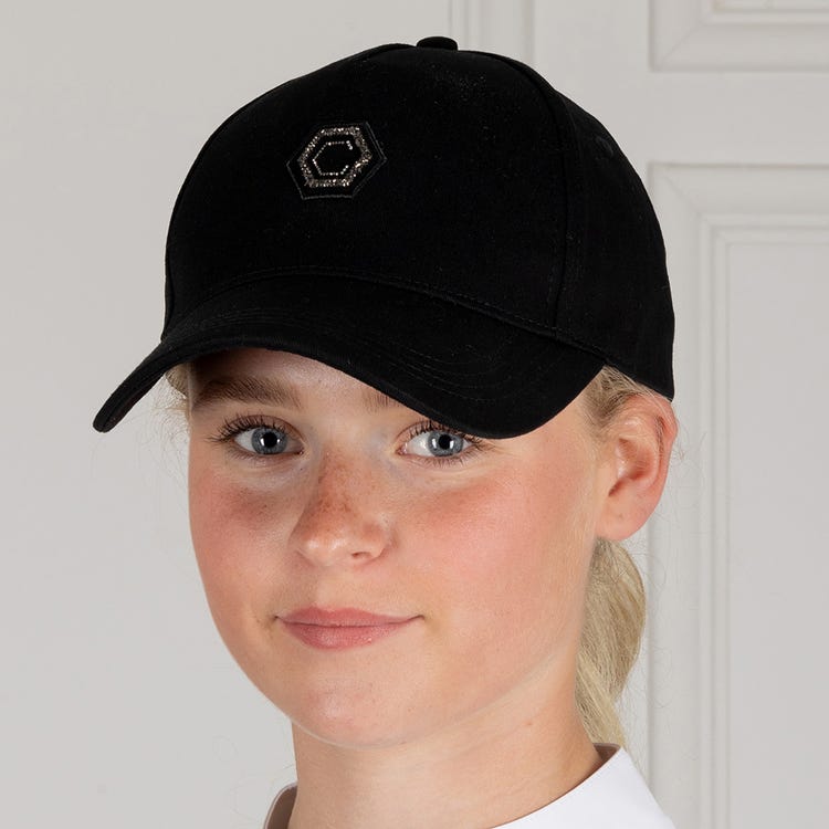 Coldstream Heaton Diamante Baseball Cap image 1